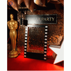 Фотозона Оскар