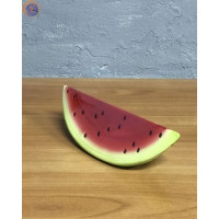 Фігура декоративна «Кавун»