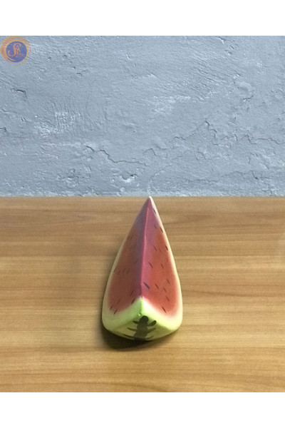 Фігура декоративна «Кавун»