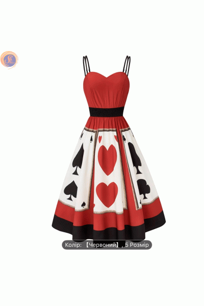 Червона королева