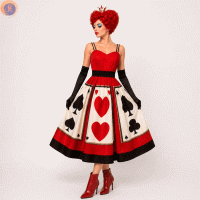 Червона королева