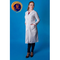 Медсестра (халат)