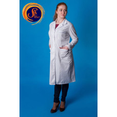 Медсестра (халат)