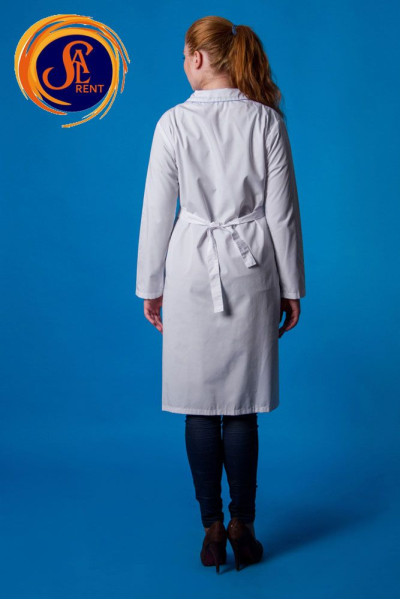 Медсестра (халат)