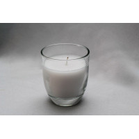 Свічка у склянці (продаж)