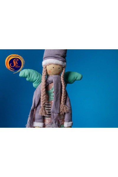 Лялька- календар