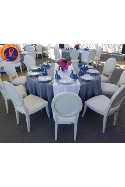 Весільні стільці