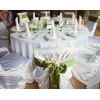 Чохли на стільці