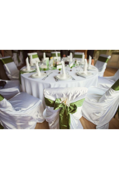 Чохли на стільці