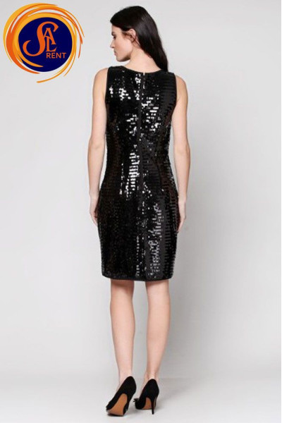 Сукня паетка Alex