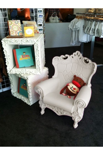 Крісло «Королева»