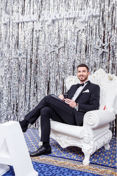 Крісло «Королева»