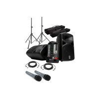 Комплект акустичної системи STAGEPAS 300