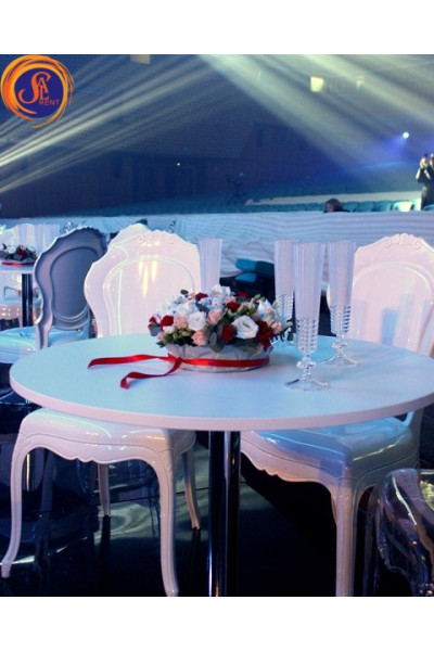 Стілець «Барокко»