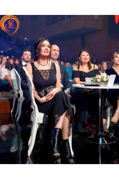 Стілець «Барокко»