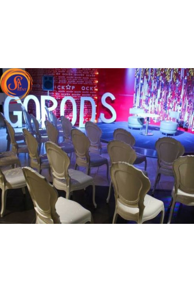 Стілець «Барокко»