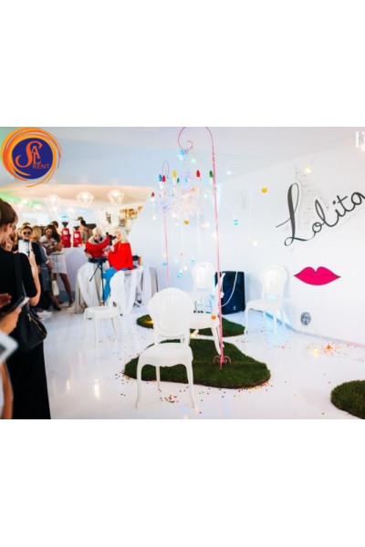 Стілець «Барокко»