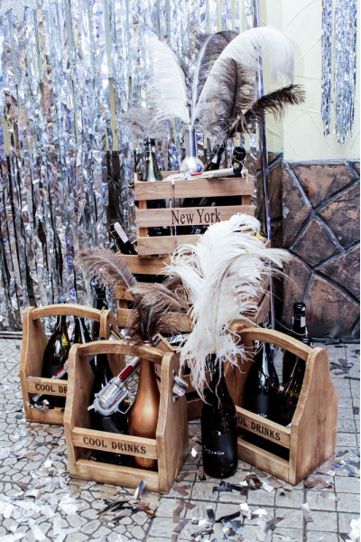Ящики 