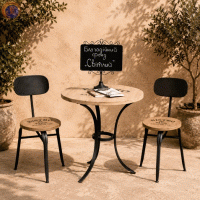 Комплект меблів Bistro de Paris