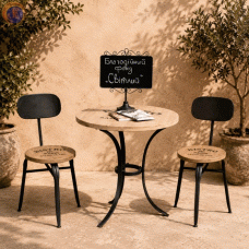 Комплект меблів Bistro de Paris
