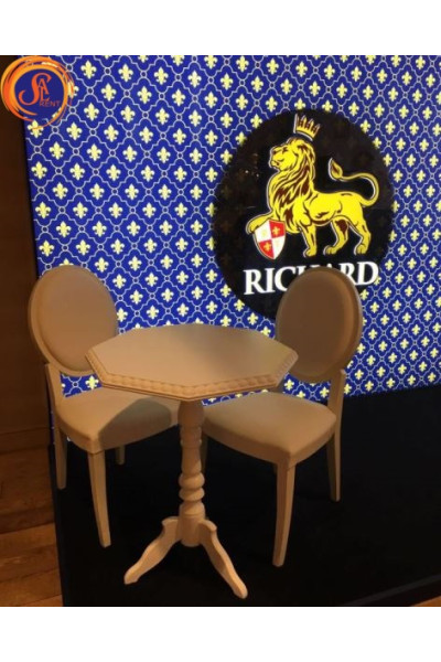 Стілець «Рим»