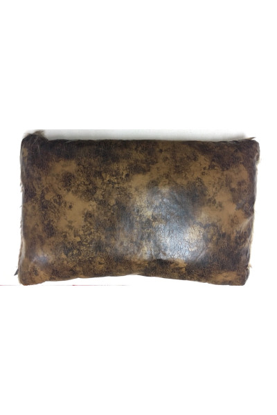 Подушка скандинавська