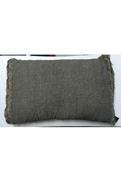 Подушка скандинавська