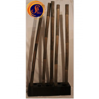 Бамбукові палиці