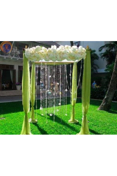 Буси-гірлянди