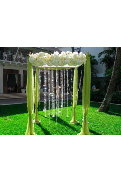 Буси-гірлянди