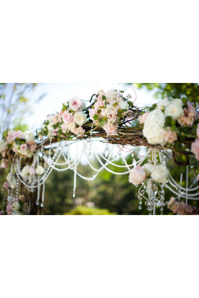 Буси-гірлянди