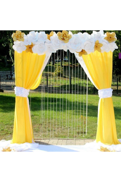 Буси-гірлянди