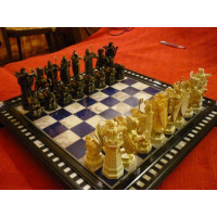 Шахи Гаррі Поттера