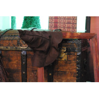 Розподільча шляпа