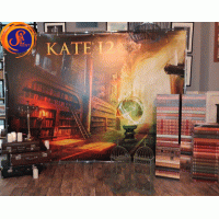 Фотозона Гаррі Поттер