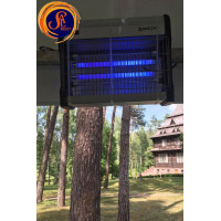 Знищувач комах