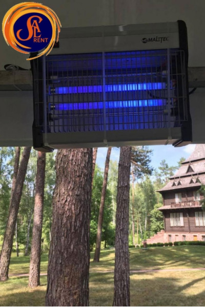 Знищувач комах