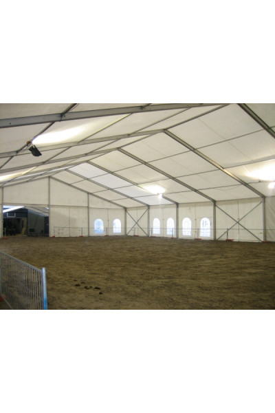 Тентові конструкції Уніфлекс/Uniflex