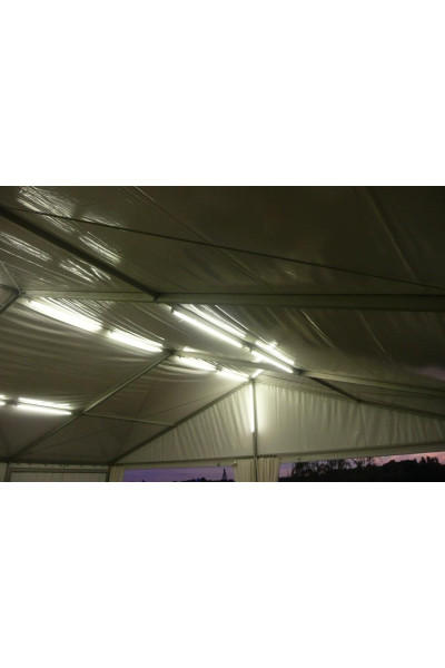 Тентові конструкції Мультифлекс/Multiflex