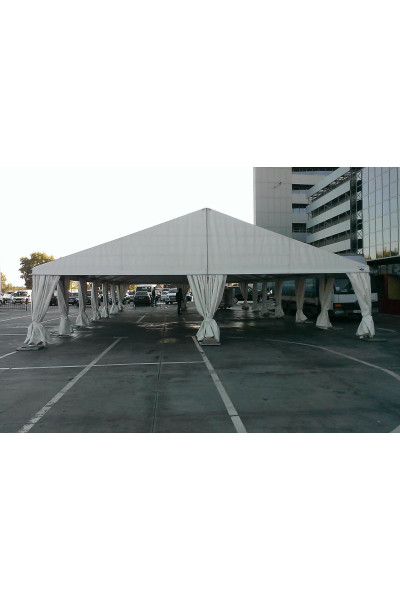 Тентові конструкції Мультифлекс/Multiflex