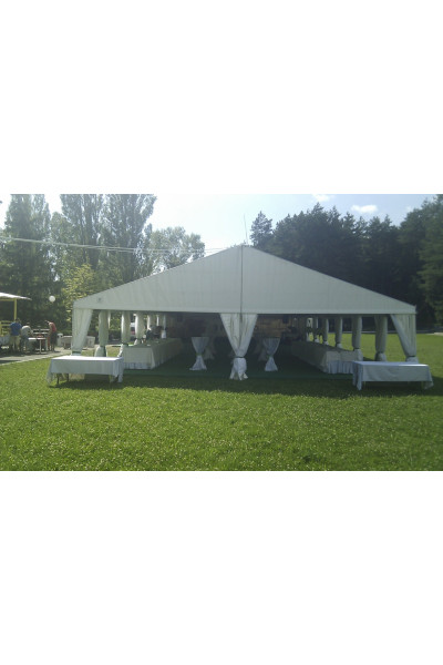 Тентові конструкції Мультифлекс/Multiflex