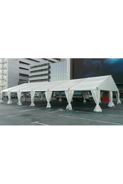 Тентові конструкції Мультифлекс/Multiflex