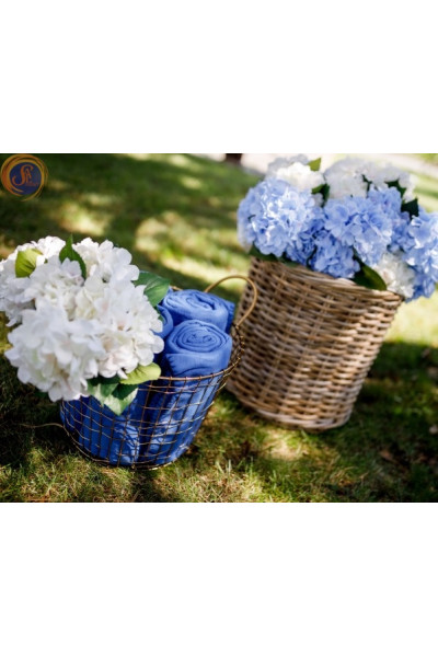 Пледи фліісові