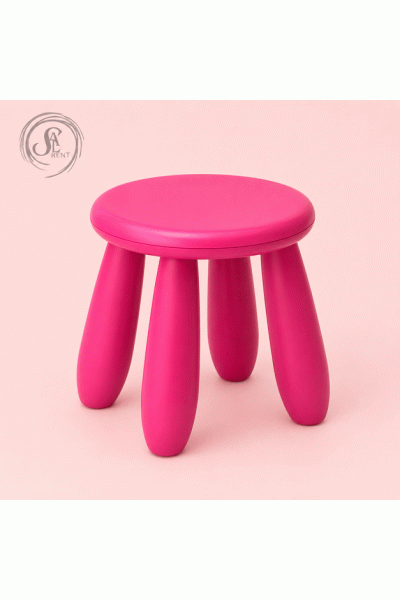 Табурет Ikea Mammut