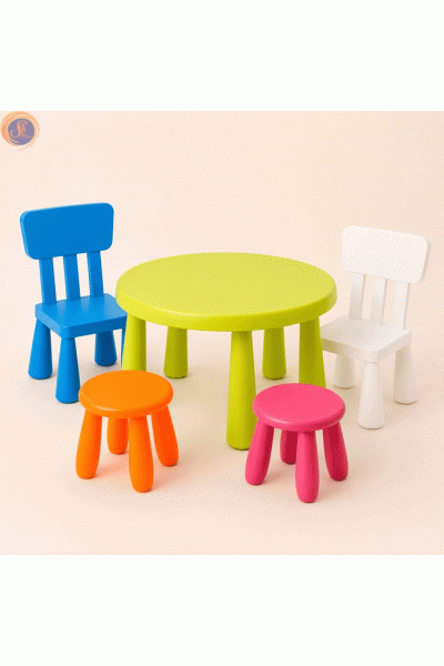 Табурет Ikea Mammut