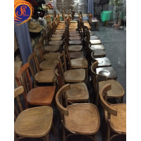 Стільці вінтажні