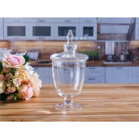 Баночка для солодощів