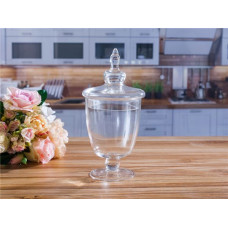 Баночка для солодощів