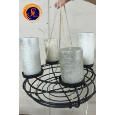 Свічник «Галактика»