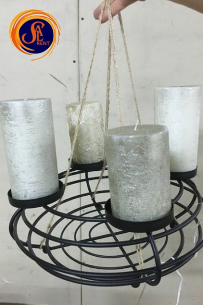 Свічник «Галактика»